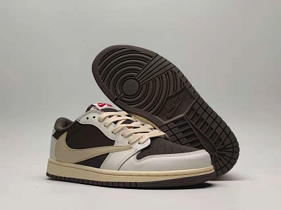 Men Jordan 1-527